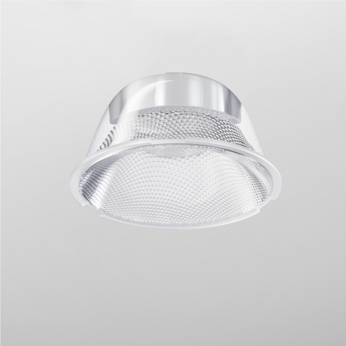 Линза _55mm 36° для Фокус / Focus LED 20Вт, LensD50-36, изображение 1 Линза _55mm 36° для Фокус / Focus LED 20Вт, LensD50-36, изображение 1