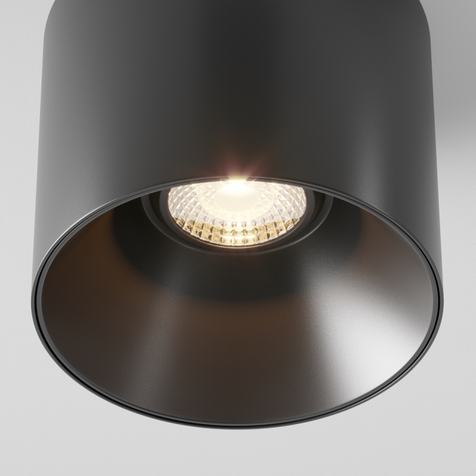 Потолочный светильник Альфа / Alfa LED 25 Вт 3000 К 60°, C064CL-01-25W3K-RD-B, изображение 2 Потолочный светильник Альфа / Alfa LED 25 Вт 3000 К 60°, C064CL-01-25W3K-RD-B, изображение 2