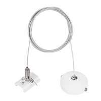 Подвес MAG-HANG-ORIENT-2620-L2000 (SL-WH), Arlight, 037311