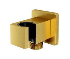 Подключение шланга WasserKRAFT  A184