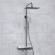 Душевая система WasserKRAFT A113.069.126.CH T Душевая система WasserKRAFT A113.069.126.CH T