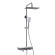 Душевая система WasserKRAFT A113.069.126.CH T Душевая система WasserKRAFT A113.069.126.CH T