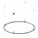 Основание ART-APRIORI-ROUND-HANG-R1500 (BK), Arlight, 048491, изображение 2 Основание ART-APRIORI-ROUND-HANG-R1500 (BK), Arlight, 048491, изображение 2