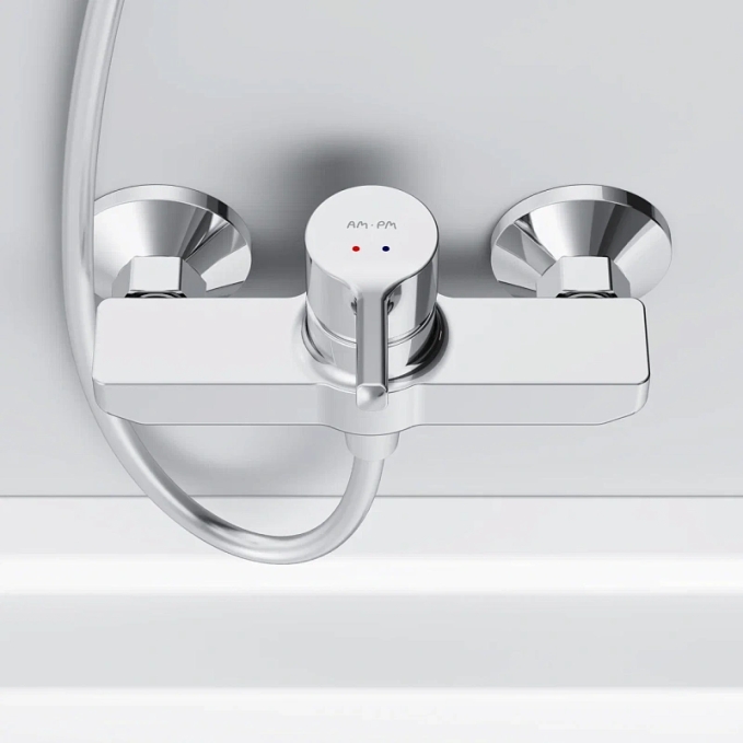 Смеситель для душа AM.PM X-Joy S F85B20000 хром