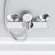 Смеситель для душа AM.PM X-Joy S F85B20000 хром