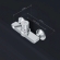 Смеситель для душа AM.PM X-Joy S F85B20000 хром