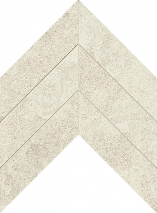 Мозаика Atlas Concorde Boost Icor Bone Chevron 30.5x35.6, AYZC Мозаика Atlas Concorde Boost Icor Bone Chevron 30.5x35.6, AYZC