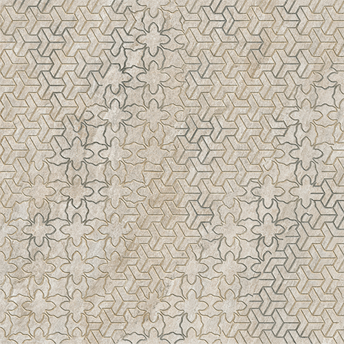 Керамогранит Vitra Quarstone Декор "Пэчворк" R10B 60x60, K951843R Керамогранит Vitra Quarstone Декор "Пэчворк" R10B 60x60, K951843R