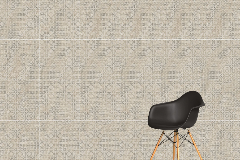 Керамогранит Vitra Quarstone Декор "Пэчворк" R10B 60x60, K951843R Керамогранит Vitra Quarstone Декор "Пэчворк" R10B 60x60, K951843R