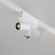 Трековый светильник Фокус / Focus Led Radity 3000K 5Вт 36°, TR103-1-5W3K-M-W, изображение 2 Трековый светильник Фокус / Focus Led Radity 3000K 5Вт 36°, TR103-1-5W3K-M-W, изображение 2