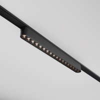 Трековый светильник Точки / Points Radity 3000K 16Вт 36°, TR082-1-18W3K-M-B Трековый светильник Точки / Points Radity 3000K 16Вт 36°, TR082-1-18W3K-M-B