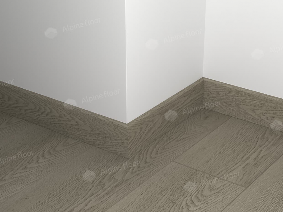Плинтус Alpine Floor Grand Sequoia Горбеа, 11-16 Плинтус Alpine Floor Grand Sequoia Горбеа, 11-16