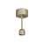 Подвес жесткий с питанием ART-APRIORI-ROD-A-L200-POWER (OG), Arlight, 054014