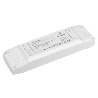 Блок питания ARV-SP-24090-PFC-DALI-1-10V-PD (24V, 3.75A, 90W), Arlight, 041386 Блок питания ARV-SP-24090-PFC-DALI-1-10V-PD (24V, 3.75A, 90W), Arlight, 041386