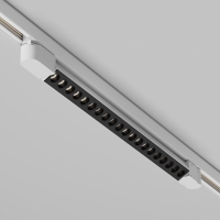 Трековый светильник Точки / Points Trinity 4000K 20Вт 30°, TR195-3-20W4K-M-W Трековый светильник Точки / Points Trinity 4000K 20Вт 30°, TR195-3-20W4K-M-W