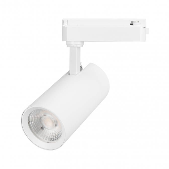 Светильник LGD-GERA-2TR-R74-20W Warm3000 (WH, 55 deg, 230V), Arlight, 055087, изображение 1 Светильник LGD-GERA-2TR-R74-20W Warm3000 (WH, 55 deg, 230V), Arlight, 055087, изображение 1