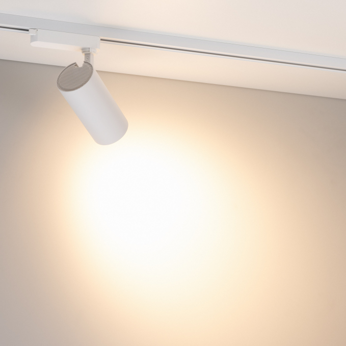 Светильник LGD-GERA-2TR-R74-20W Warm3000 (WH, 55 deg, 230V), Arlight, 055087, изображение 5 Светильник LGD-GERA-2TR-R74-20W Warm3000 (WH, 55 deg, 230V), Arlight, 055087, изображение 5