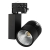 Светильник LGD-ARES-4TR-R100-40W Day4000 (BK, 24 deg), Arlight, 025537