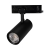 Светильник LGD-GERA-4TR-R74-20W Warm3000 (BK, 15 deg, 230V), Arlight, 055172
