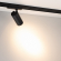Светильник LGD-GERA-4TR-R74-20W Warm3000 (BK, 15 deg, 230V), Arlight, 055172, изображение 2