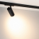 Светильник LGD-GERA-4TR-R74-20W Warm3000 (BK, 55 deg, 230V), Arlight, 055173, изображение 3 Светильник LGD-GERA-4TR-R74-20W Warm3000 (BK, 55 deg, 230V), Arlight, 055173, изображение 3