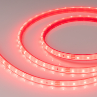 Светодиодная лента герметичная RTW-PFS-A60-11mm 24V Red (4.8 W/m, IP68, 2835, 5m), Arlight, 034182 Светодиодная лента герметичная RTW-PFS-A60-11mm 24V Red (4.8 W/m, IP68, 2835, 5m), Arlight, 034182