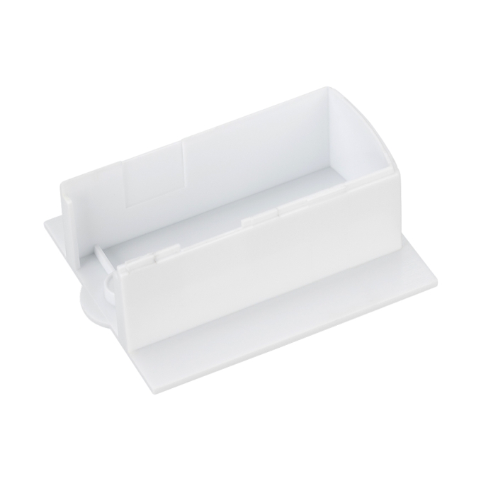 Накладка LGD-4TR-PLANK-POWER-WH (C), Arlight, 024046, изображение 2