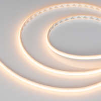 Светодиодная лента герметичная MICROLED-PW-M288-10mm 24V Warm2700 (12 W/m, IP66, 2216, 5m), Arlight, 046753 Светодиодная лента герметичная MICROLED-PW-M288-10mm 24V Warm2700 (12 W/m, IP66, 2216, 5m), Arlight, 046753