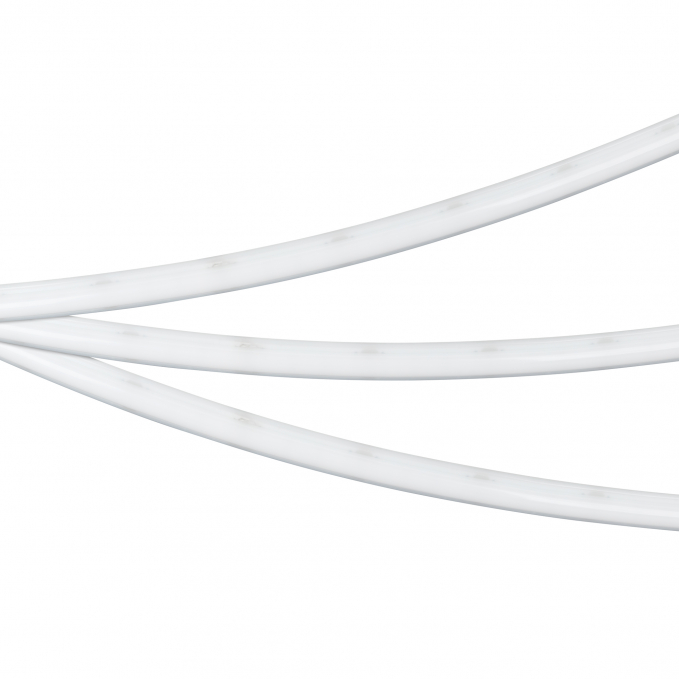 Светодиодная лента герметичная MICROLED-PW-M288-10mm 24V Warm2700 (12 W/m, IP66, 2216, 5m), Arlight, 046753, изображение 2 Светодиодная лента герметичная MICROLED-PW-M288-10mm 24V Warm2700 (12 W/m, IP66, 2216, 5m), Arlight, 046753, изображение 2