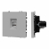 Механизм компьютерной розетки SCT-NOBE-MPC1-SFPL-IS (RJ-45, CAT6), Arlight, 059439, изображение 1 Механизм компьютерной розетки SCT-NOBE-MPC1-SFPL-IS (RJ-45, CAT6), Arlight, 059439, изображение 1