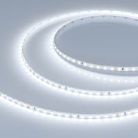Светодиодная лента UL-A120-5mm 24V White6000 (9.6 W/m, IP20, 5m), Arlight, 044058