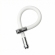 Излив гибкий Esko EH401WCr белый Излив гибкий Esko EH401WCr белый