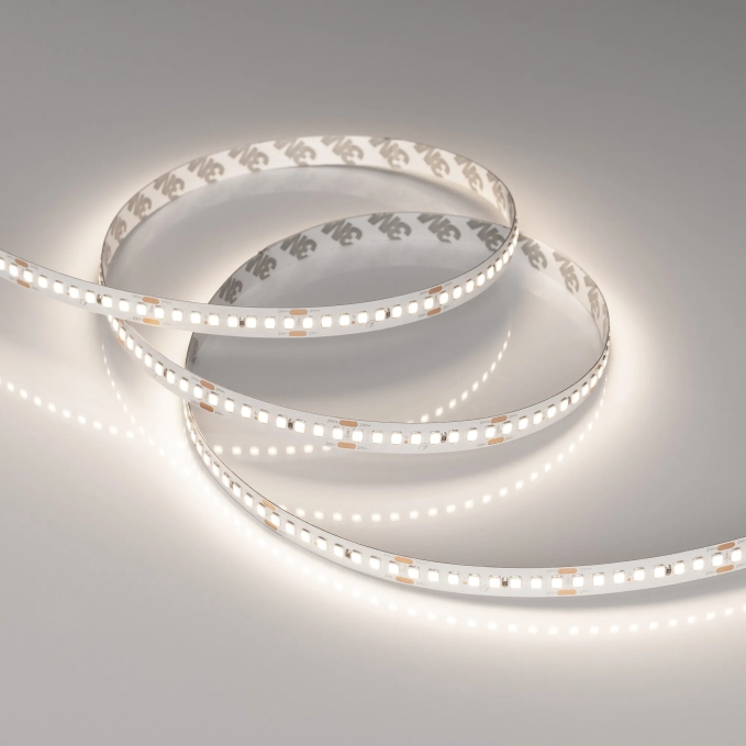 Светодиодная лента RT-A192-10mm 24V Day4000 (17.6 W/m, IP20, 5m), Arlight, 036212(1), изображение 5 Светодиодная лента RT-A192-10mm 24V Day4000 (17.6 W/m, IP20, 5m), Arlight, 036212(1), изображение 5