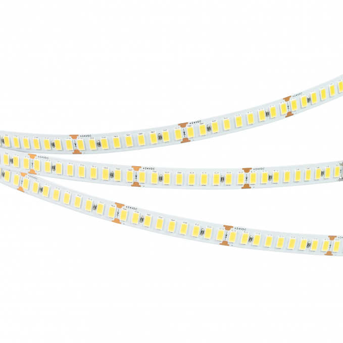 Светодиодная лента ULTRA-C180-10mm 24V White6000 (19.2 W/m, IP20, 5630, 5m), Arlight, 040246, изображение 1 Светодиодная лента ULTRA-C180-10mm 24V White6000 (19.2 W/m, IP20, 5630, 5m), Arlight, 040246, изображение 1