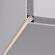 Профиль DECORE-S6-EXT-COMFORT-2000 ANOD внешний, Arlight, 043162, изображение 6 Профиль DECORE-S6-EXT-COMFORT-2000 ANOD внешний, Arlight, 043162, изображение 6