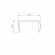 Экран ARH-WIDE-B-H20-2000 Square OPAL, Arlight, 026039, изображение 2 Экран ARH-WIDE-B-H20-2000 Square OPAL, Arlight, 026039, изображение 2