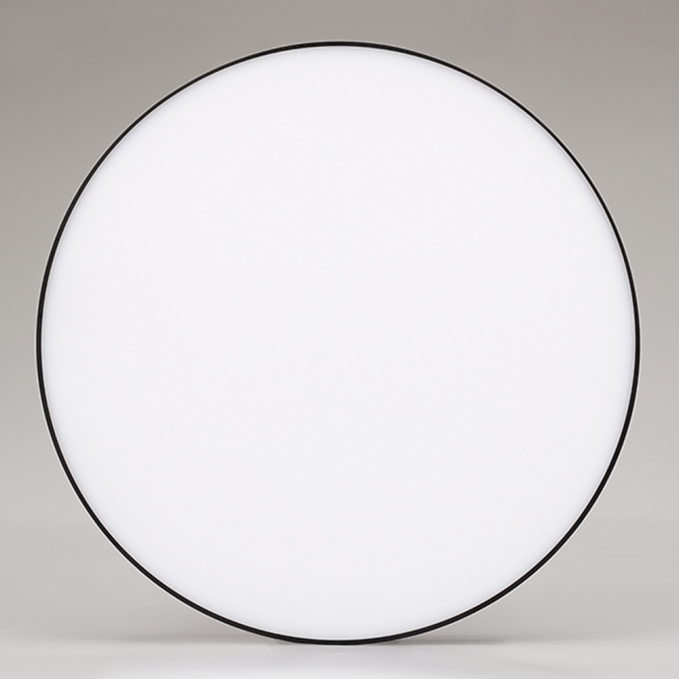 Светильник SP-RONDO-R210-20W Warm3000 (BK, 120 deg, 230V), Arlight, 022905(2), изображение 6