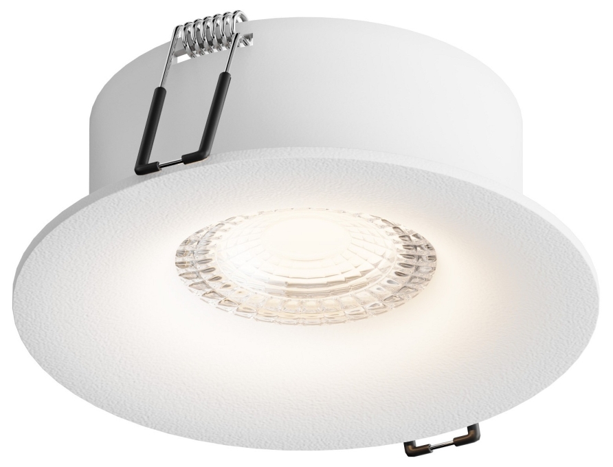 Встраиваемый светильник Glow HSBL_0102, Hesby Lighting, HSBL_0102, изображение 1 Встраиваемый светильник Glow HSBL_0102, Hesby Lighting, HSBL_0102, изображение 1