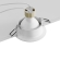 Встраиваемый светильник Glow HSBL_0102, Hesby Lighting, HSBL_0102, изображение 3 Встраиваемый светильник Glow HSBL_0102, Hesby Lighting, HSBL_0102, изображение 3