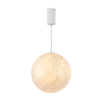 Светильник SP-SILKA-HANG-R300-7W Warm2700 (WH, 330 deg, 230V), Arlight, 061916