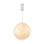 Светильник SP-SILKA-HANG-R300-7W Warm2700 (WH, 330 deg, 230V), Arlight, 061916