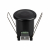 Датчик движения NAVE-PIR-BUILT-R50-400W-BK (230V, 1.7A, MINI, IP20), Arlight, 054730(1)