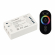 Контроллер ARL-OVAL-RGBW Black (5-24V, 4x4A, ПДУ Овал, RF), Arlight, 032850, изображение 1 Контроллер ARL-OVAL-RGBW Black (5-24V, 4x4A, ПДУ Овал, RF), Arlight, 032850, изображение 1