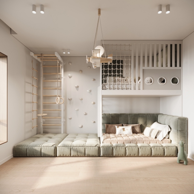 Накладной светильник Focus 0095, Hesby Lighting, HSBL_0095, фото в интерьере Накладной светильник Focus 0095, Hesby Lighting, HSBL_0095, фото в интерьере