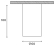 Накладной светильник Focus 0095, Hesby Lighting, HSBL_0095, схема товара Накладной светильник Focus 0095, Hesby Lighting, HSBL_0095, схема товара