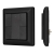 INTELLIGENT ARLIGHT Панель DALI-223-2G-DIM-IN-BLACK (BUS), Arlight, 031101