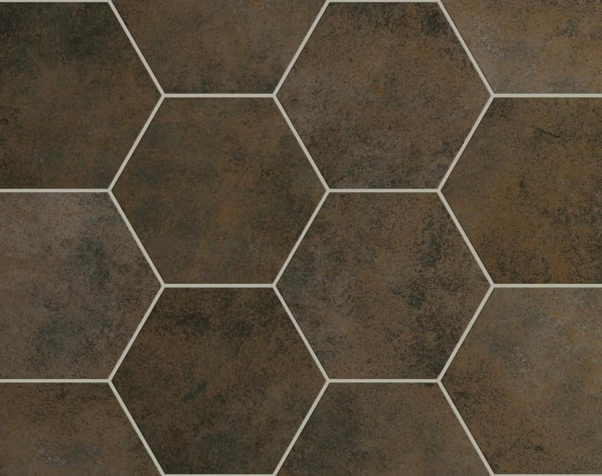 Керамогранит Equipe Oxide Negro 17.5x20, 27475 Керамогранит Equipe Oxide Negro 17.5x20, 27475