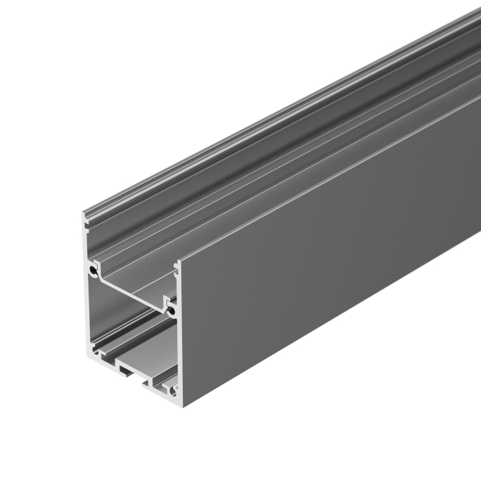 Профиль IP-LINE-4050-2000 ANOD, Arlight, 055135, изображение 5 Профиль IP-LINE-4050-2000 ANOD, Arlight, 055135, изображение 5