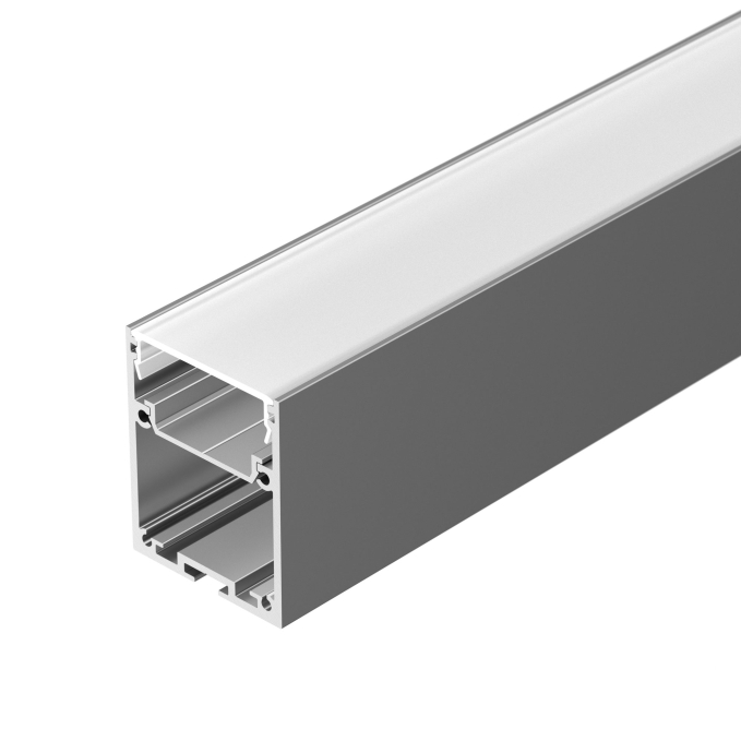 Профиль IP-LINE-4050-2000 ANOD, Arlight, 055135, изображение 7 Профиль IP-LINE-4050-2000 ANOD, Arlight, 055135, изображение 7
