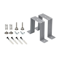 Держатель S2-LINE-5470 Set, Arlight, 021186